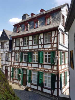 Bürgerhaus Monschau